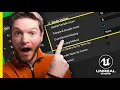 This SIMPLE SETTING Saved My Renders - Unreal Engine Tutorial