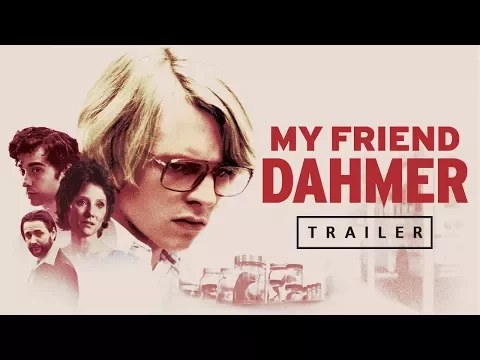 Official Trailer (US)