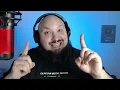 KHEA - Almas Gemelas // BATERISTA REACCIONA // Nacho Lahuerta