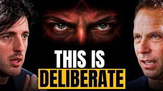 Elites Are Running a Mass Mind Experiment on You