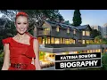 Katrina Bowden - Biography
