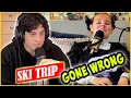 Rebecca Koltun Defying Odds As a 23 Year Old Quadriplegic The Dark Angel Podcast Ep 49