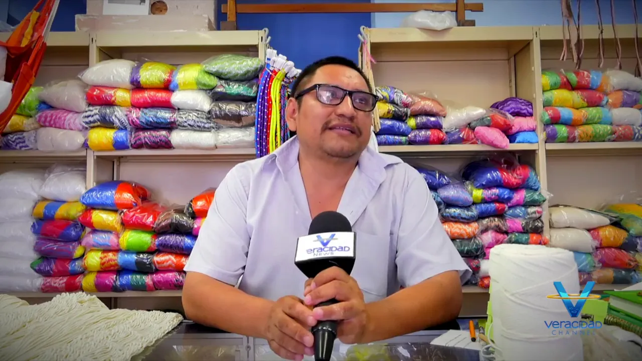 El Taller de las Hamacas