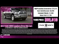 17215 Dave Smith Motors YOUTUBE 2017 Ram 2500 TM 180205 SD RUSH B