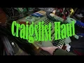 9 Fingered Machinist Craigslist Haul