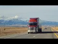 SafetyServe NSC Professional Truck Driving Course Closed Captions