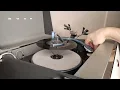 The Tiber Twist ~ Henry Mancini & Orchestra 1962 45rpm Vinyl Single ~ 1963 Bush SRP31D Record Player