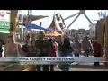 Pima County Fair returns with KVOA Day