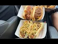 Best Hotdogs Ever LETS SLING LIVE