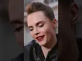 Download Lagu L'Oréal Paris New Ambassador Cara Delevingne