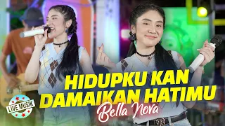 bella nova hidupku kan damaikan hatimu live music 