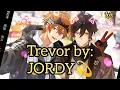 Nightcore - Trevor (JORDY) (Lyrics)