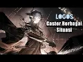 Download Lagu Logos | Penjelasan Operator | Arknights
