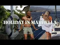 Download Lagu Come To Marbella With Us! ☀️ 3 Days in Puente Romano