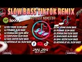 Download Lagu 🔥_BEST OF CHILL BASS NONSTOP TIKTOK TRENDING 2025 DJ JAN JAN BEATS REMIX 🇵🇭