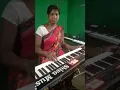 Download Lagu (Gadar) Main Nikla Gaddi leke😨😨!! Hindi piano!! #short#viral #youtubeshorts