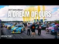 Download Lagu A DREAM OF OURS | See you at Matsuri 2026