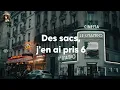 Naps ft. Ninho & Gazo - C'est carré le S (Paroles/Lyrics)