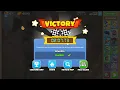 Bloons TD race Three Mines Back Around in 2 07 73 guide in description