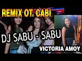 Download Lagu OT CABI REMIX DJ SABU SABU _ DJ VICTORIA AMOY _ KENCENG DULUR