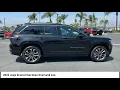 2022 Jeep Grand Cherokee NORCO CORONA CHINO MIRA LOMA EASTVALE RIVERSIDE JURUPA VALLEY 99266045