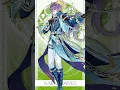 Download Lagu When Genshin Characters Color Swap! #genshinimpact #edit