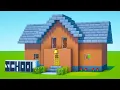 Download Lagu Minecraft Tutorial: How To Make A School