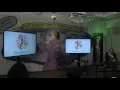 Ruby Roundtable Machining Javascript Applications for Rails