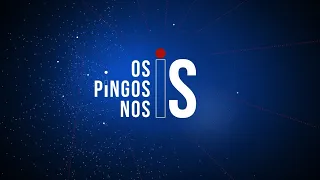OS PINGOS NOS IS - 24/08/2026
