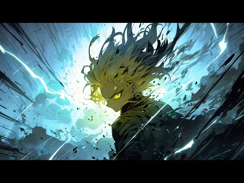 [1 Hour] Epic Badass Songs That'll Find Your Hidden Strength 💀《ROCK MIX》
