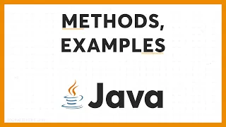 Java Tutorial For Beginners Java Methods Java In Telugu Java Course Java Full Course Core Java