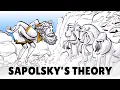 Sapolsky s Theory of Evolutionary Psychology