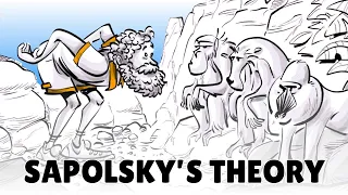 Sapolsky s Theory of Evolutionary Psychology