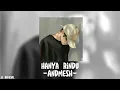 Download Lagu hanya rindu-andmesh-speed up tiktok version