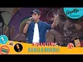 Download Lagu #GegariaFest | Aiman Tino | Ku Rela Dibenci