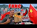 Is The Goat App Selling Fake Sneakers From China