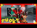 Lagu ifeye (이프아이) ‘r u ok?’ DANCE PRACTICE VIDEO (Christmas🎄Part Switch Ver.)