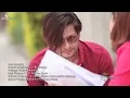 Rato Lipstick - RK Khatri Ft. Shoham GN | New Nepali R&B Pop Song 2015