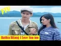 Download Lagu FTV Terbaru - Hatiku Bilang I Love You too - Marcell Darwin, Sheila Dara, Ferry Gustian, Laura Theux