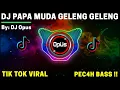 DJ PAPA MUDA GELENG GELENG KERINGETAN PUSING JADINYA REMIX TIKTOK VIRAL 2020
