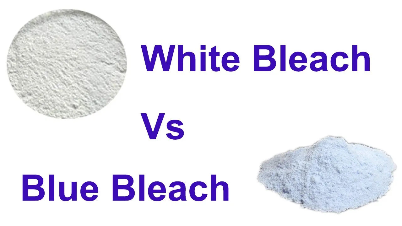 How To Bleach Dark Hair Blonde