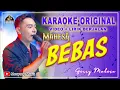 Download Lagu Bebas Karaoke Gerry Mahesa - HQ Audio Karaoke Original - Karaoke Bebas Gerry Mahesa #KARAOKEORIGINAL