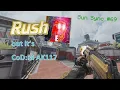 RUSH E but it s AK117