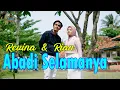Lagu REVINA \u0026 RIAN - ABADI SELAMANYA (Official Dangdut Gasentra)