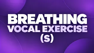 Diaphragmatic Breathing Exercise (S)