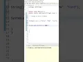 Change an Array Element