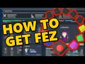 How to Get Fury of the Elemental Zodiacs fez Melvor Idle