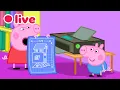 Peppa Pig 2026 NEWEST Episodes Best of Season 10 11 Summer Adventures Full Episodes