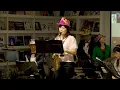 愫 - 2023 益品書屋薩克斯風與長笛音樂會