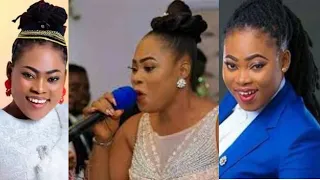 wow joyce blessing perform massive liveband at her friend s naming ceremony